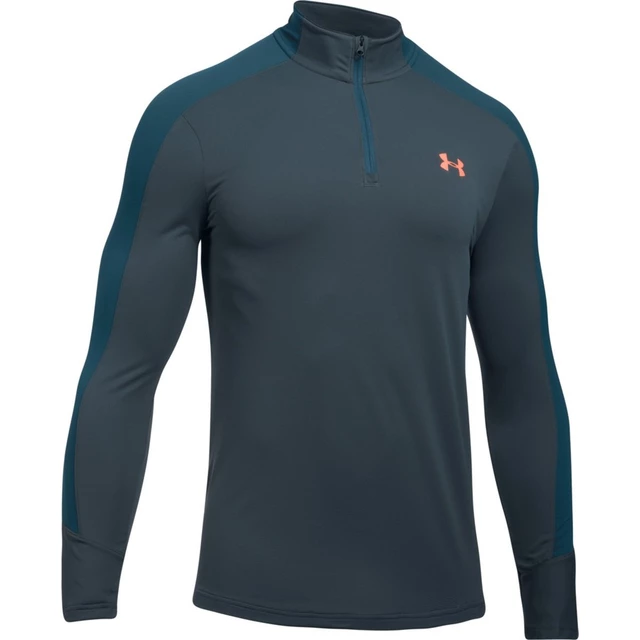 Pánska mikina Under Armour Center Court Jammer 1/4 Zip - M - 008