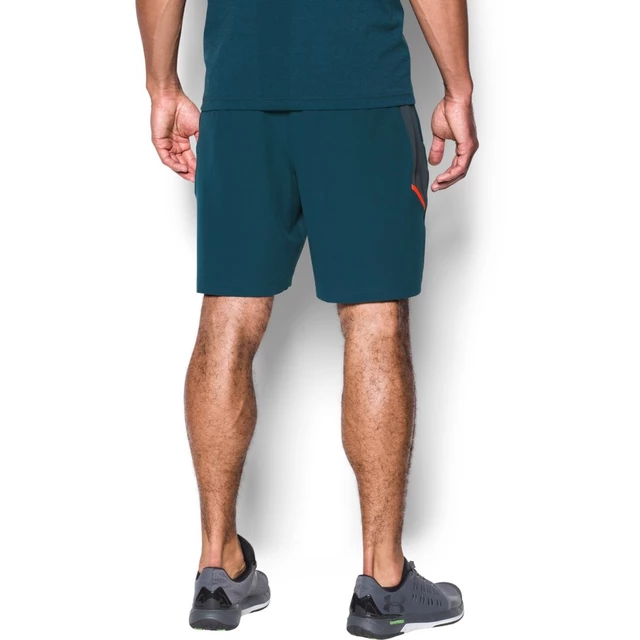 Pánske šortky Under Armour Center Court 8in Woven Shorts - L