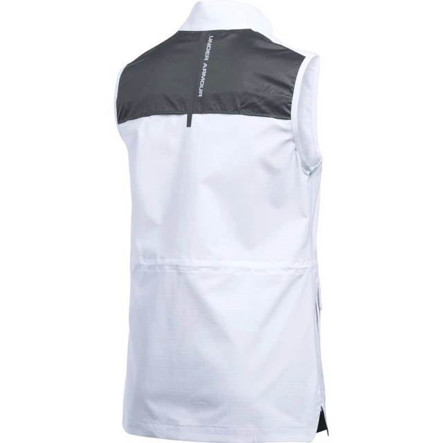 Dámska vesta Under Armour Storm WindStrike FZ Vest - XS