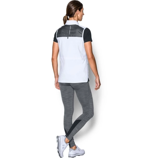 Dámska vesta Under Armour Storm WindStrike FZ Vest