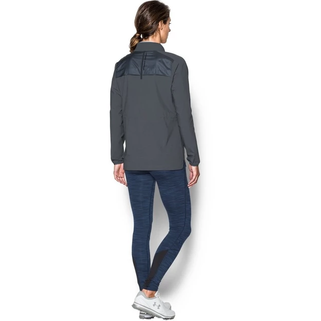 Dámska bunda Under Armour Storm WindStrike Full Zip - S