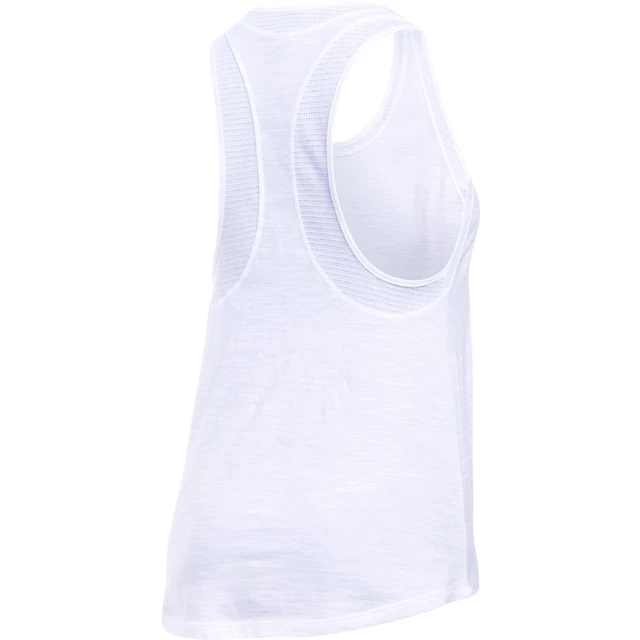 Dámske tielko Under Armour Favorite Mesh Tank - XS