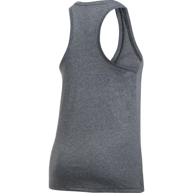 Dámske tielko Under Armour Threadborne Train WM Tank TW - Pink