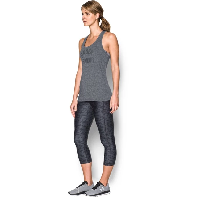 Dámske tielko Under Armour Threadborne Train WM Tank TW - S