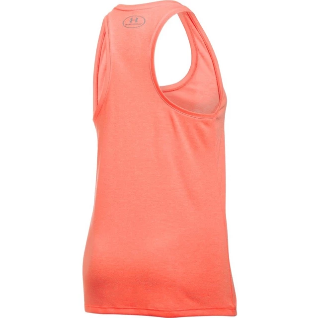 Dámske tielko Under Armour Threadborne Train WM Tank TW - Violet