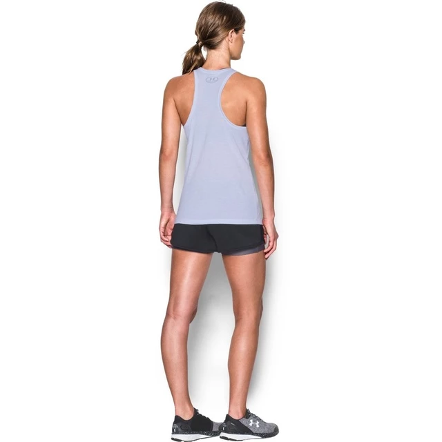 Dámske tielko Under Armour Threadborne Train WM Tank TW - Perano