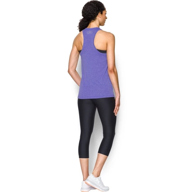 Dámske tielko Under Armour Threadborne Train WM Tank TW - L