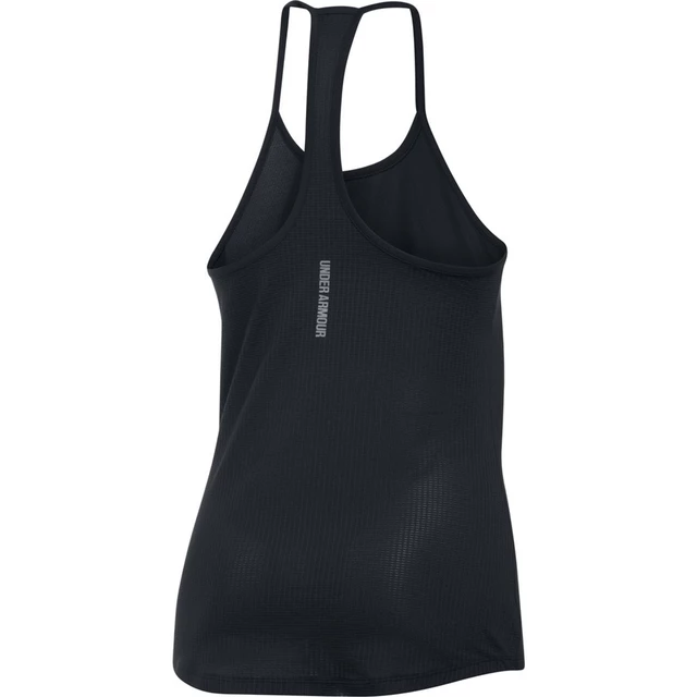 Dámske bežecké tielko Under Armour Fly By Racerback Tank - M