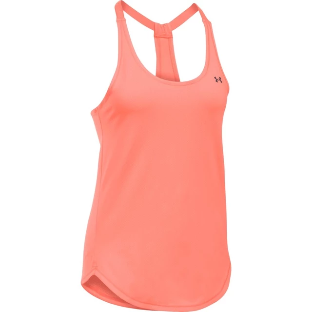 Dámske tielko Under Armour HG Armour Coolswitch Tank - 404