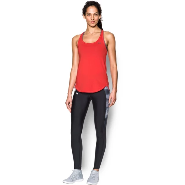 Dámske tielko Under Armour HG Armour Coolswitch Tank - XS