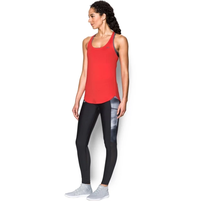 Dámske tielko Under Armour HG Armour Coolswitch Tank - L