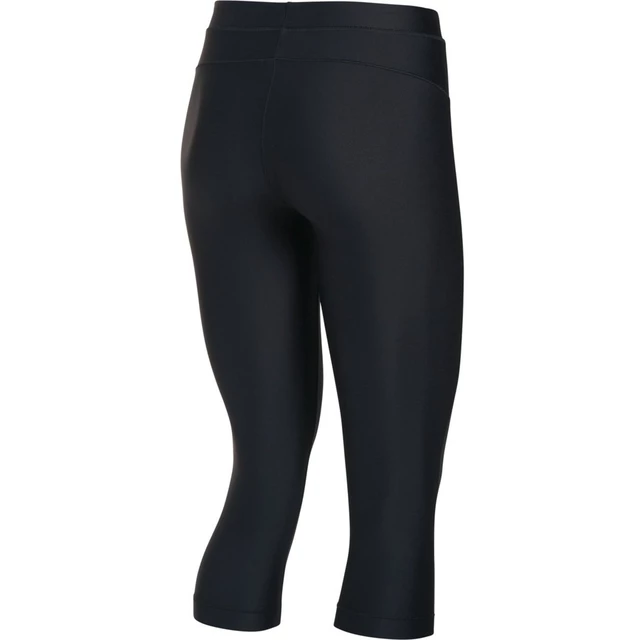 Women’s Compression Leggings Under Armour HG Armour CoolSwitch Capri