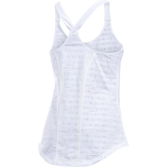 Dámske tielko Under Armour HG Armour Supervent Tank - M