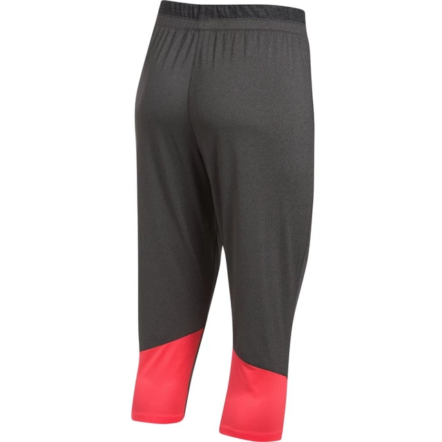 Dámské tepláky Under Armour Armour Sport Crop - Carbon Heather/Black/Graphite