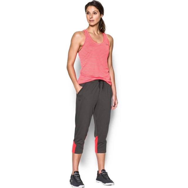 Dámské tepláky Under Armour Armour Sport Crop