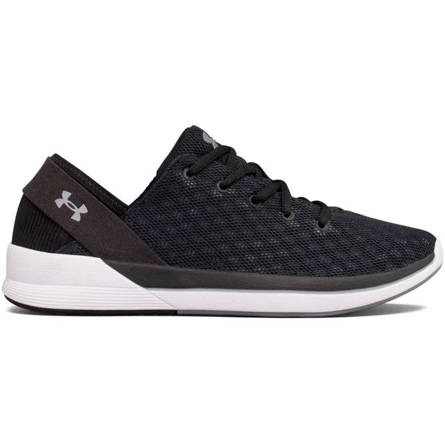 Dámska tréningová obuv Under Armour W Rotation - TRUE INK / BLUE INFINITY / BAYOU BLUE - RHINO GRAY / BLACK / STEEL