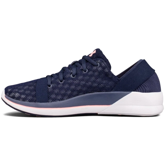 Dámska tréningová obuv Under Armour W Rotation - 5 - MIDNIGHT NAVY / WHITE / CAPE CORAL