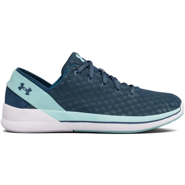 Dámska tréningová obuv Under Armour W Rotation - TRUE INK / BLUE INFINITY / BAYOU BLUE - TRUE INK / BLUE INFINITY / BAYOU BLUE