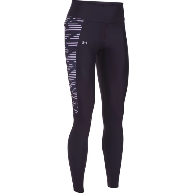 Dámské kompresní legíny Under Armour Fly By Printed Legging 1297937-004 