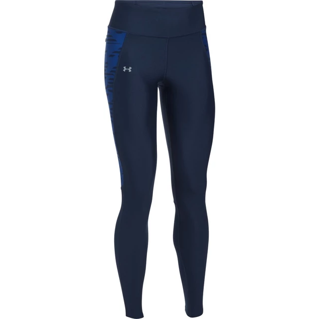 Dámské kompresní legíny Under Armour Fly By Printed Legging