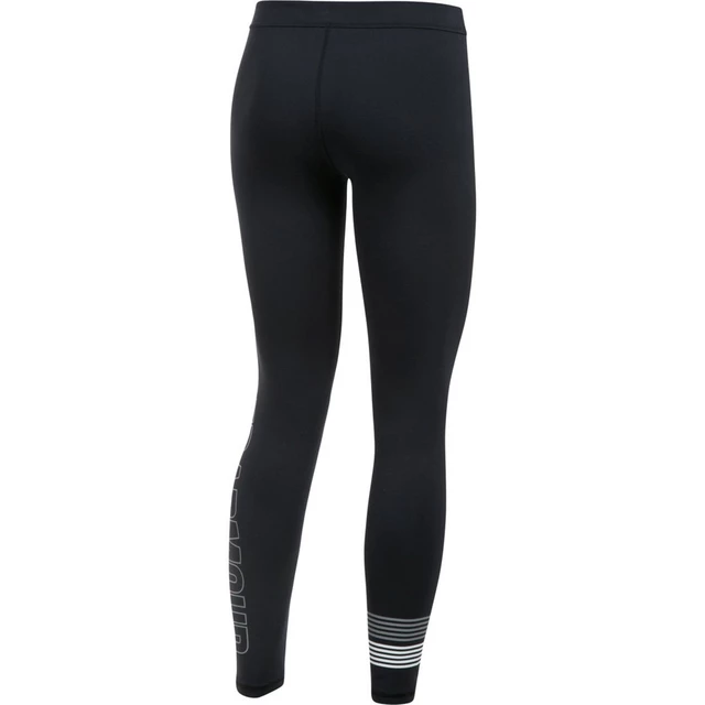 Dámske legíny Under Armour Favorite Legging WM Graphic - XS