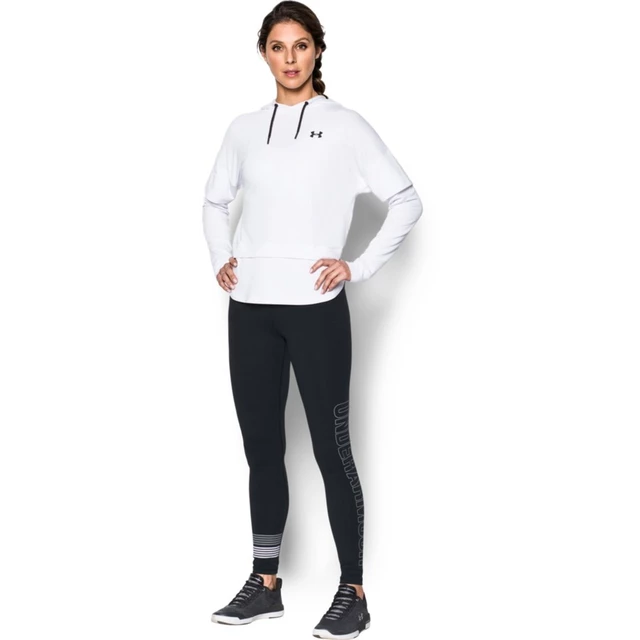 Dámské legíny Under Armour Favorite Legging WM Graphic