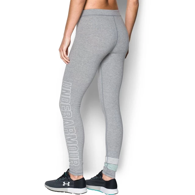 Dámske legíny Under Armour Favorite Legging WM Graphic