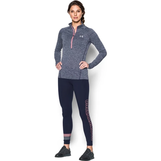 Dámske legíny Under Armour Favorite Legging WM Graphic - XL