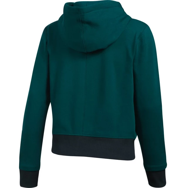 Dámska mikina Under Armour Threadborne Fleece BL Hoodie