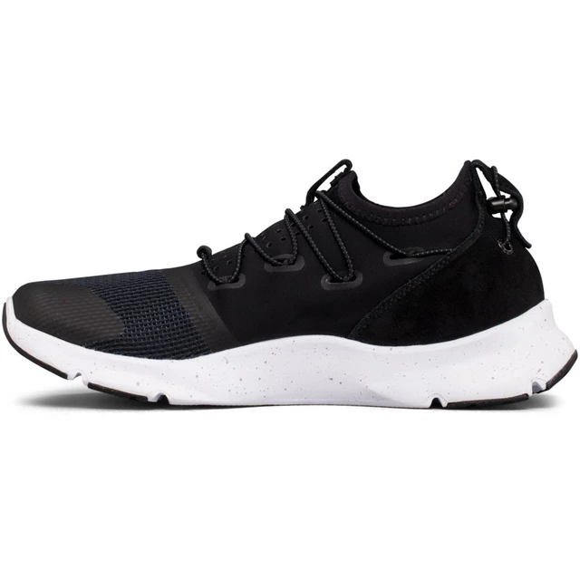 Dámska bežecká obuv Under Armour W Drift 2 - BLACK / WHITE / BLACK