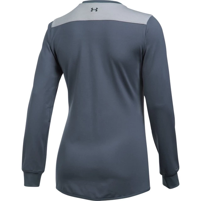 Dámska mikina Under Armour 3G React 1/2 Zip