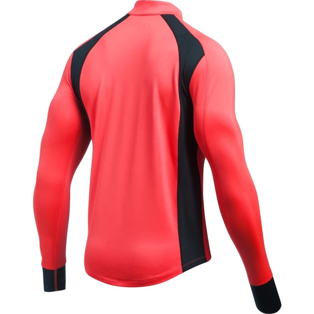 Pánske tričko Under Armour CG Reactor Run Half Zip