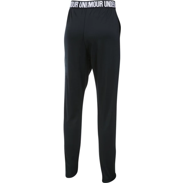 Dievčenské tepláky Under Armour Tech Jogger - YS