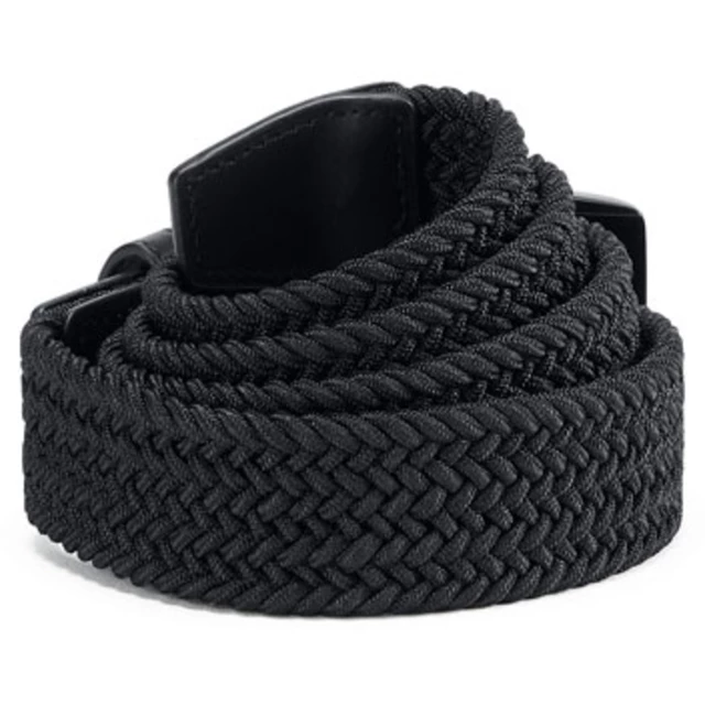 Pánsky opasok Under Armour Men's Braided 2.0 Belt - 36