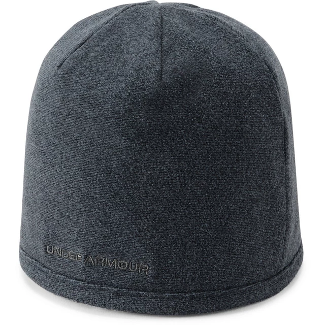 Pánská tréninková čepice Under Armour Men's Survivor Fleece Beanie