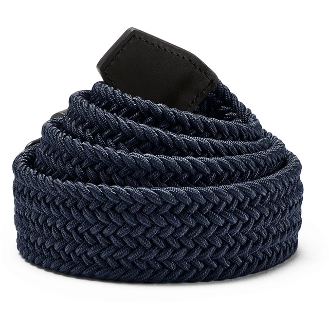 Pánsky opasok Under Armour Men's Braided 2.0 Belt - 36