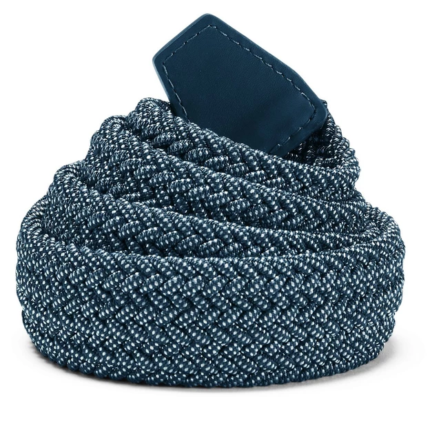 Pánsky opasok Under Armour Men's Braided 2.0 Belt