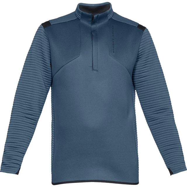 Pánska mikina Under Armour Storm Daytona 1/2 Zip - Pitch Gray