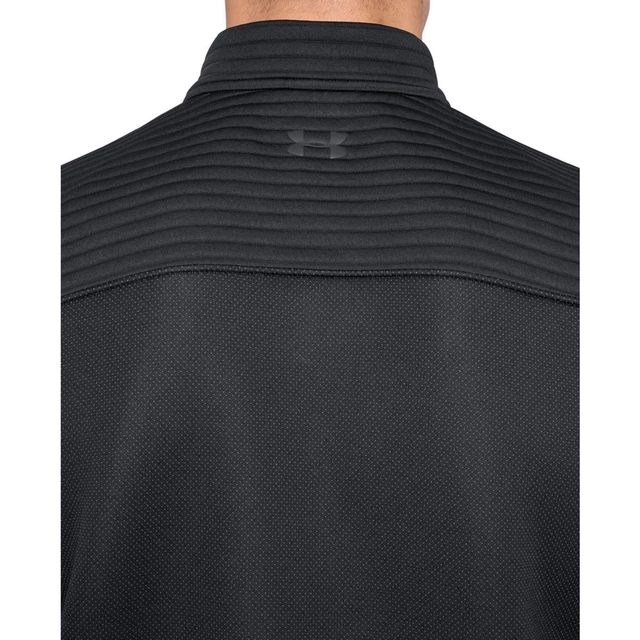 Pánská vesta Under Armour Storm Daytona Vest - Academy/Black/Black