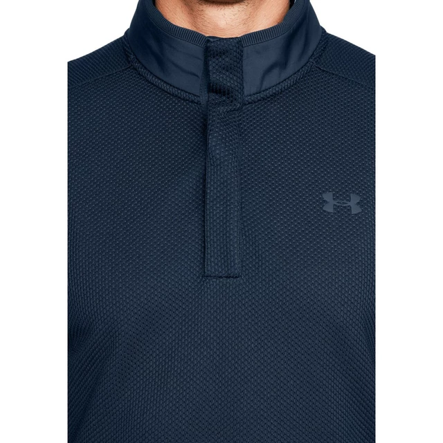 Pánska mikina Under Armour Storm SF Snap Mock - XXL