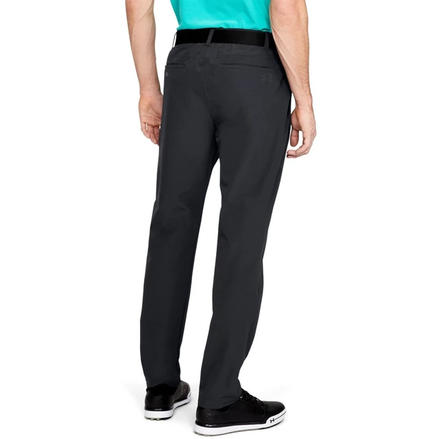 Pánske zimné golfové nohavice Under Armour CGI Showdown Taper Pant - 34/34