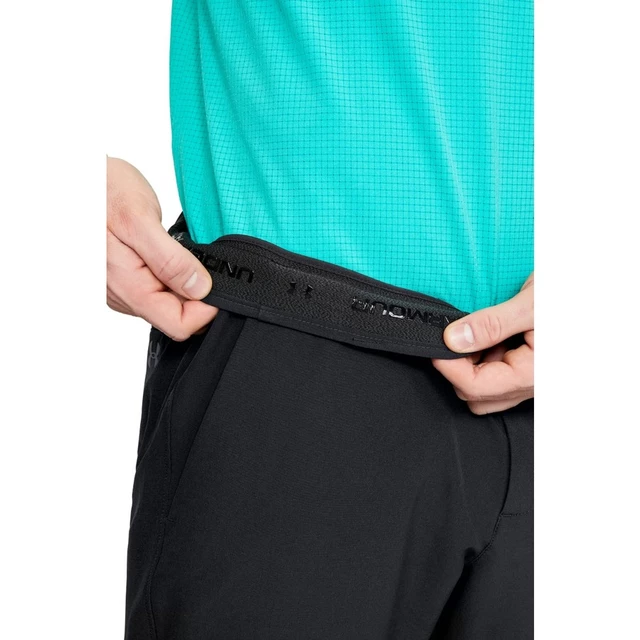 Pánske zimné golfové nohavice Under Armour CGI Showdown Taper Pant - 34/32