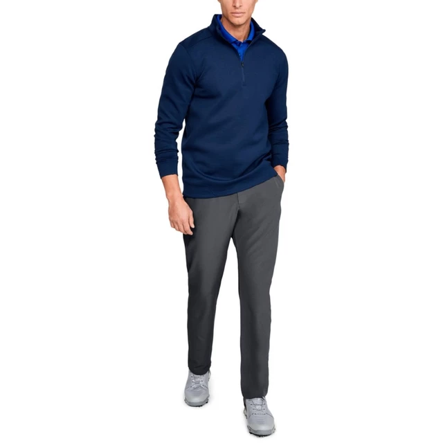 Pánske zimné golfové nohavice Under Armour CGI Showdown Taper Pant