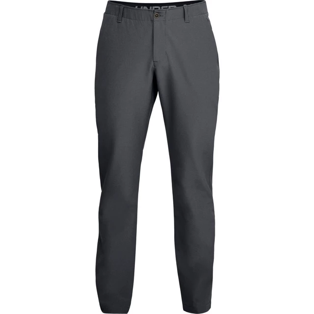 Pánske zimné golfové nohavice Under Armour CGI Showdown Taper Pant - 38/30 - Rhino Gray /  / Rhino Gray