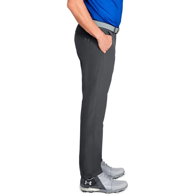 Pánske zimné golfové nohavice Under Armour CGI Showdown Taper Pant - 38/32