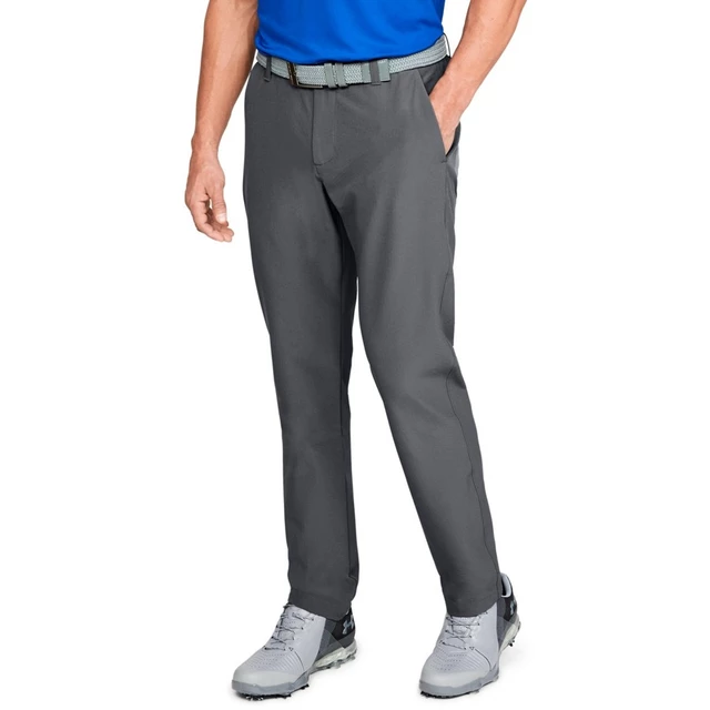 Pánske zimné golfové nohavice Under Armour CGI Showdown Taper Pant