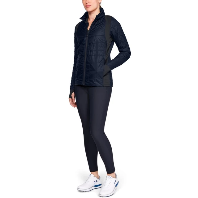 Dámska bunda Under Armour Storm Insulated FZ Jkt - XS