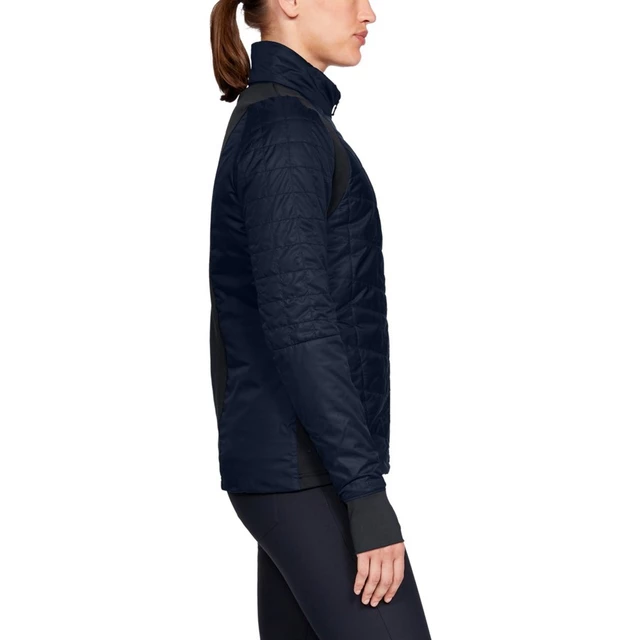 Dámska bunda Under Armour Storm Insulated FZ Jkt - XS