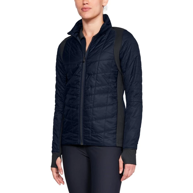 Dámska bunda Under Armour Storm Insulated FZ Jkt - XS