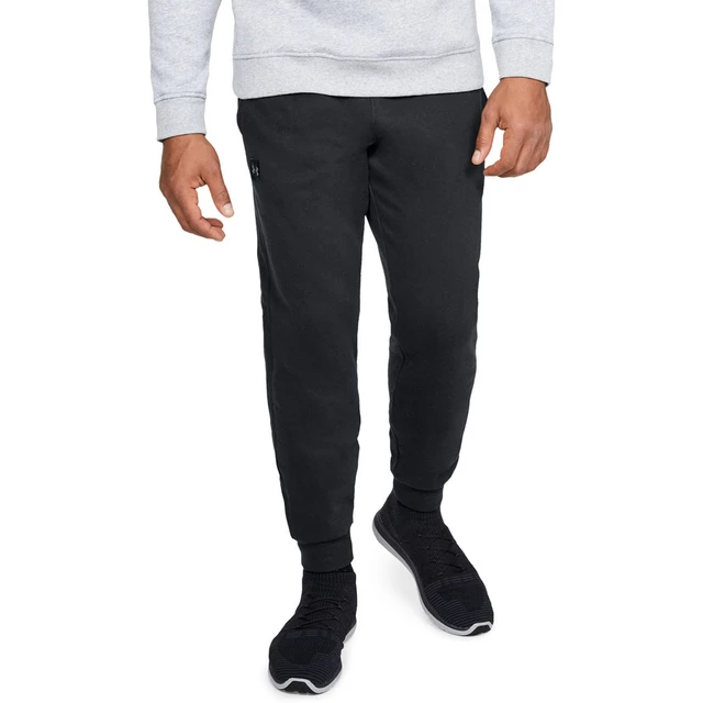 Pánske tepláky Under Armour Rival Fleece Jogger - S